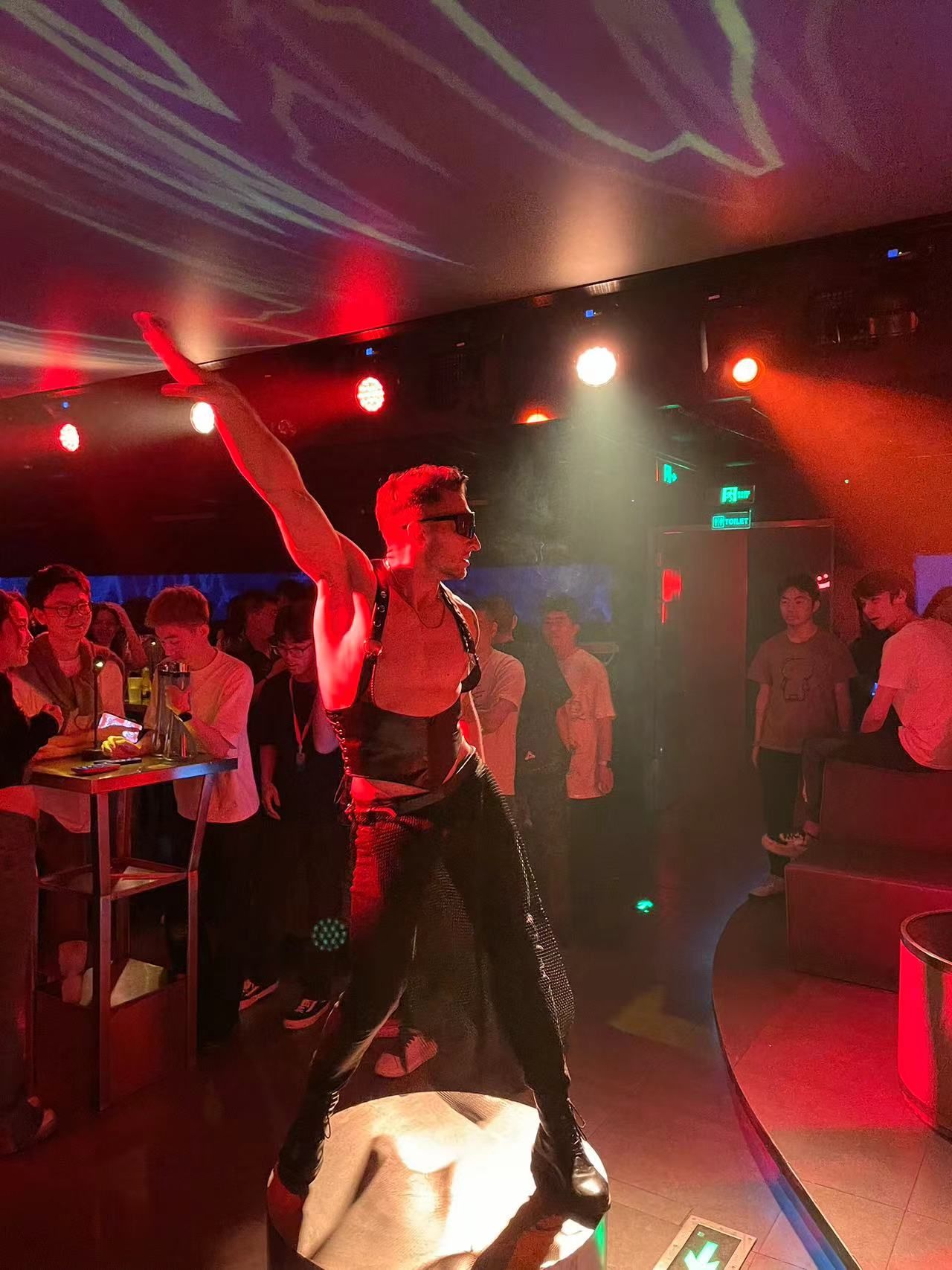 宿州商务ktv消费攻略-萧县ktv预订